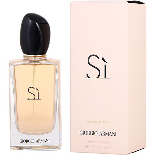 Armani si tester 100 ml sale