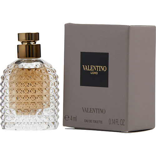 Perfume valentino uomo online hombre