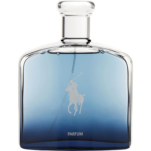 POLO DEEP BLUE PARFUM by Ralph Lauren Perfume Hombre