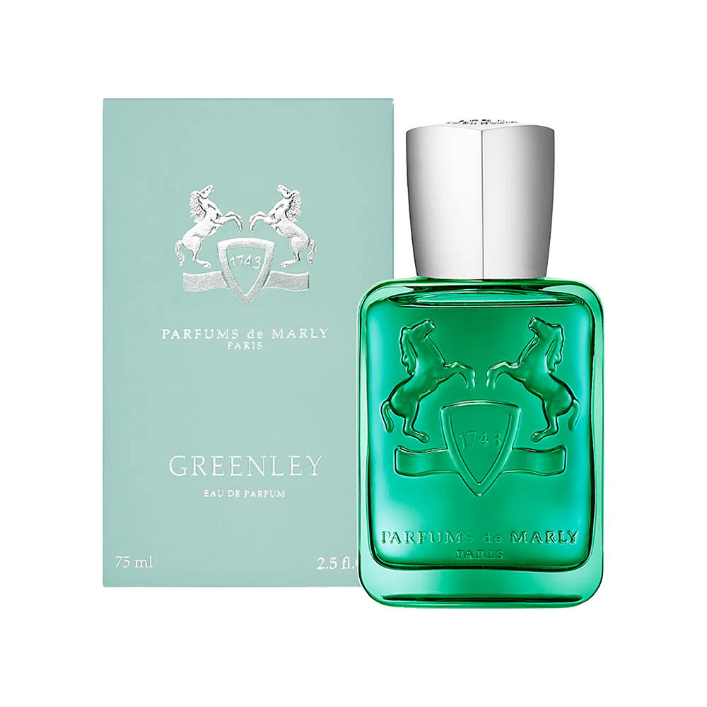 Greenley 75ml Parfums de Marly