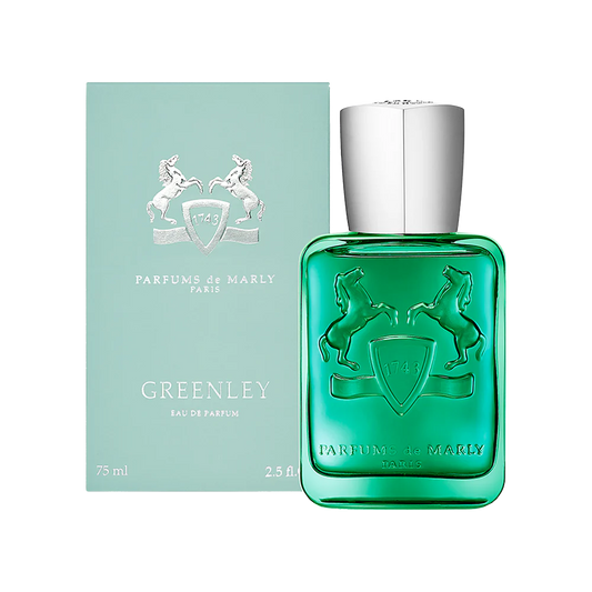 Greenley 75ml Parfums de Marly