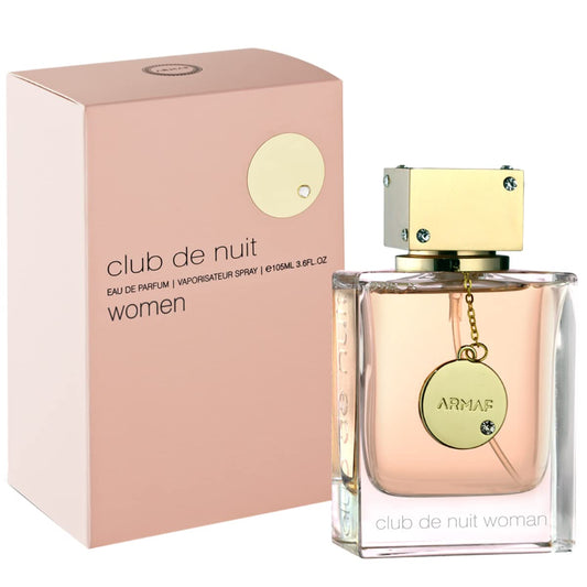 Club de Nuit Woman Eau de parfum de Armaf