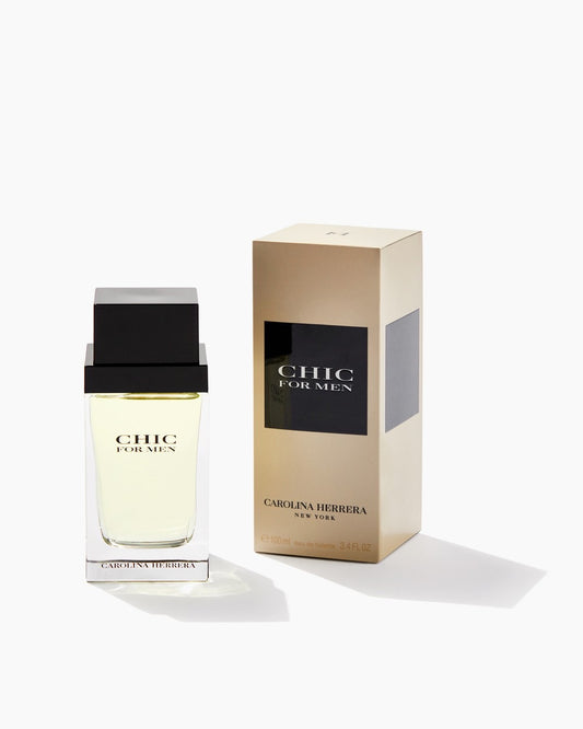 Chic For Men de Carolina Herrera